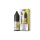 Liquid Aroma King Salt 20 mg 10 ml - Pineapple